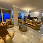 Villa - Luxux - Rooftop - Terrasse - Whirlpool - Pool Alanya