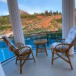 Villa - Luxux - Rooftop - Terrasse - Whirlpool - Pool