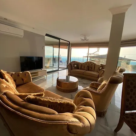 - Luxux - Rooftop - Terrasse - Whirlpool - Pool Villa