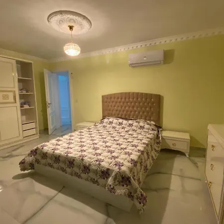 Villa - Luxux - Rooftop - Terrasse - Whirlpool - Pool