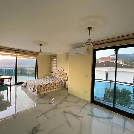 Villa - Luxux - Rooftop - Terrasse - Whirlpool - Pool *