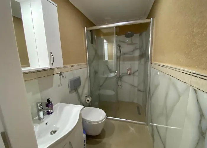 - Luxux - Rooftop - Terrasse - Whirlpool - Pool Βίλα