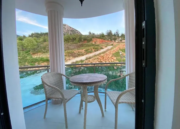 - Luxux - Rooftop - Terrasse - Whirlpool - Pool *