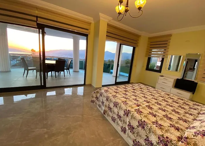 - Luxux - Rooftop - Terrasse - Whirlpool - Pool Villa