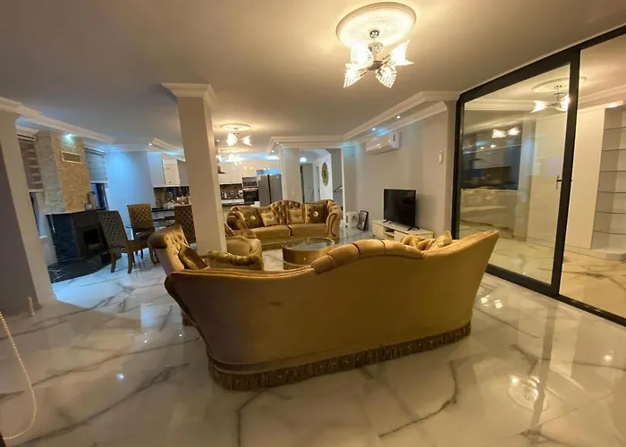 - Luxux - Rooftop - Terrasse - Whirlpool - Pool