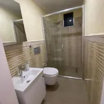 Vilă - Luxux - Rooftop - Terrasse - Whirlpool - Pool Alanya