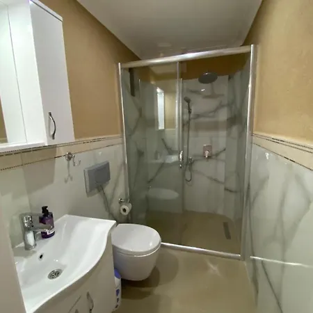 - Luxux - Rooftop - Terrasse - Whirlpool - Pool 别墅