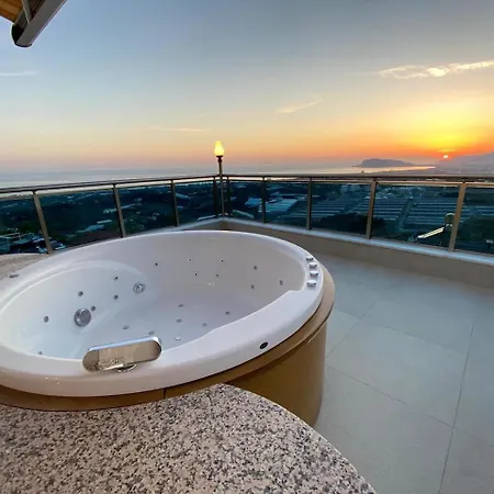 别墅 - Luxux - Rooftop - Terrasse - Whirlpool - Pool *