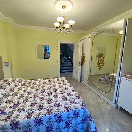 别墅 - Luxux - Rooftop - Terrasse - Whirlpool - Pool *