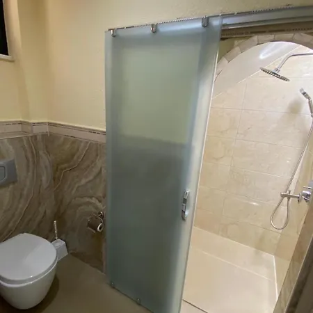 - Luxux - Rooftop - Terrasse - Whirlpool - Pool 别墅 阿拉尼亚