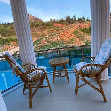 别墅 - Luxux - Rooftop - Terrasse - Whirlpool - Pool