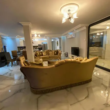 - Luxux - Rooftop - Terrasse - Whirlpool - Pool