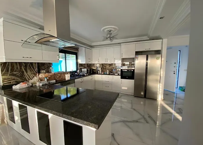 - Luxux - Rooftop - Terrasse - Whirlpool - Pool