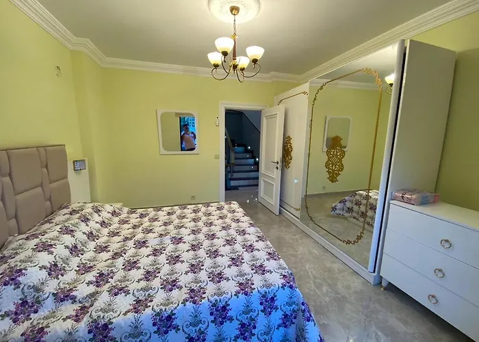 فيلة - Luxux - Rooftop - Terrasse - Whirlpool - Pool *